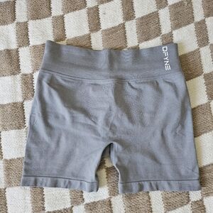 DFYNE Dymamic Shorts 4.5'